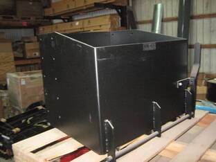2026 K&M 28 inch Rock Box