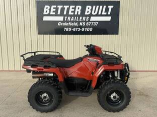 2025 Polaris SPORTSMAN 570 EPS