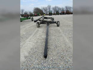 ALLANCE HEADER TRAILER