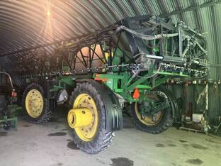 2006 John Deere 4920