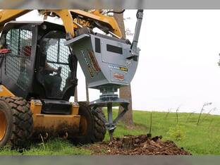 2026 BAUMALIGHT 1P24