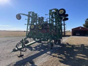 2008 John Deere 2210