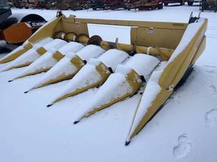 2002 New Holland 96C