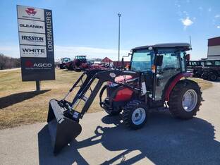 2016 Massey-Ferguson 1736
