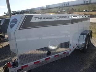 2026 Thunder Creek MTT920