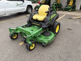 2013 John Deere Z950R