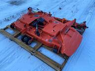 2018 Kubota RCK60-30BA