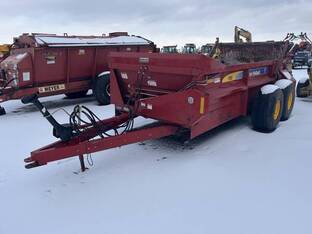 2023 New Holland 195