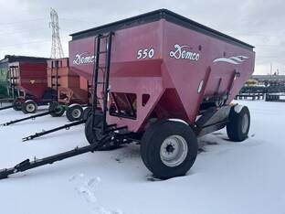 Demco 550
