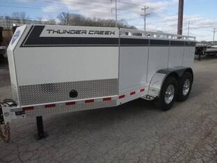 2026 Thunder Creek MTT920