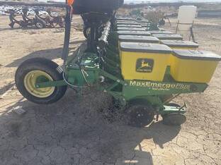 2000 John Deere 1730