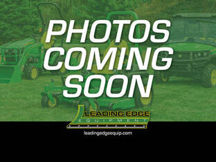 2023 John Deere Z930R