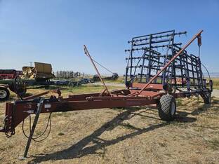 2005 Morris Industries 50HHB