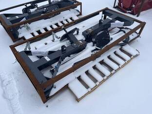 2026 Tar River BRB206