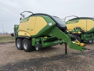 2024 Krone BP1290HDP