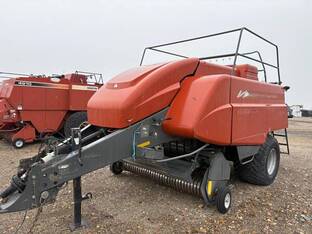 2007 Massey-Ferguson 2170