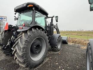 2025 Deutz Fahr 6135C