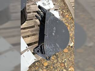 2021 Yanmar BBUCKET12-B75P