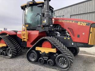 2023 Versatile 620DT