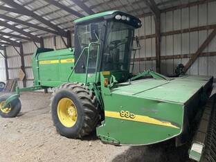 2006 John Deere 4995