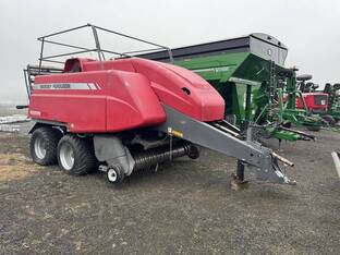 2013 Massey-Ferguson 2170 XD