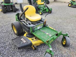 2019 John Deere Z355E