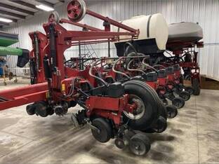 2014 Case IH 1255