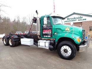 2006 Mack GRANITE CV713