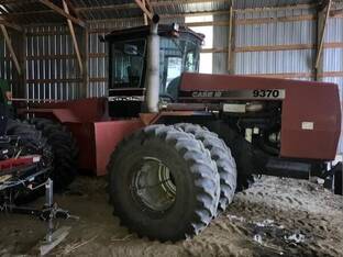 1997 Case IH 9370