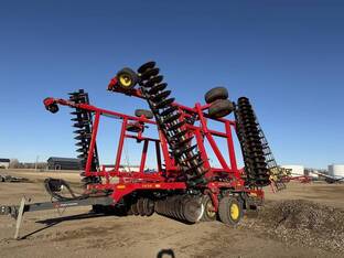 2019 Sunflower 1436-36