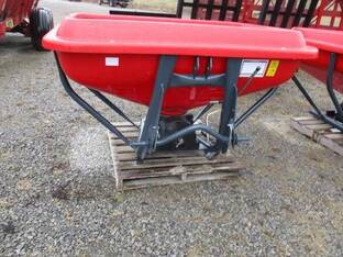 2024 Broderson AIG1250