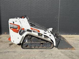 2023 Bobcat MT100