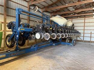 2012 Kinze 3600ASD