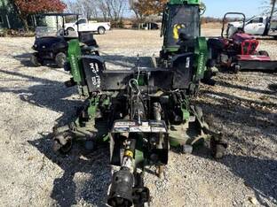 2021 Progressive PF120