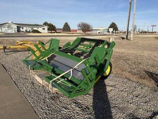 2022 John Deere A520R