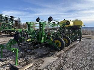 2024 John Deere 1775NT