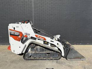 2023 Bobcat MT100