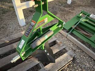 2024 Frontier PM1001