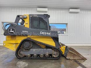 2023 John Deere 325G