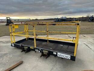 2019 Star Industries PLATFORM