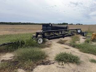 Harvest Hand Mfg. 30