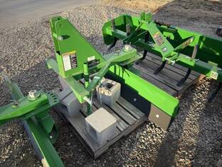 2022 Frontier RB5060