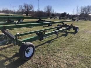 2017 Unverferth HT36