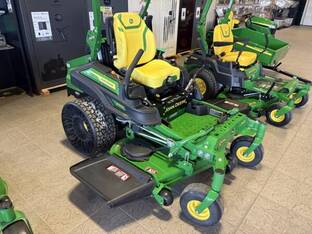 2024 John Deere Z994R
