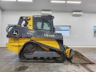 2023 John Deere 325G
