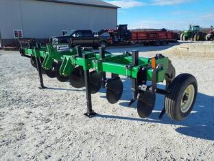 Unverferth ZONEBUILDER