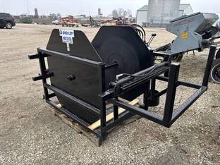 2026 Duo Lift HBR2550