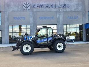New Holland TH7.42 ELITE