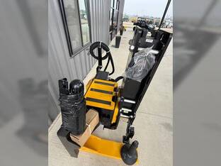 2024 JCB 542-70 AGRI