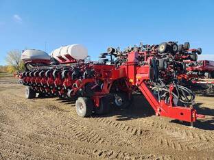 2024 Case IH 2160
